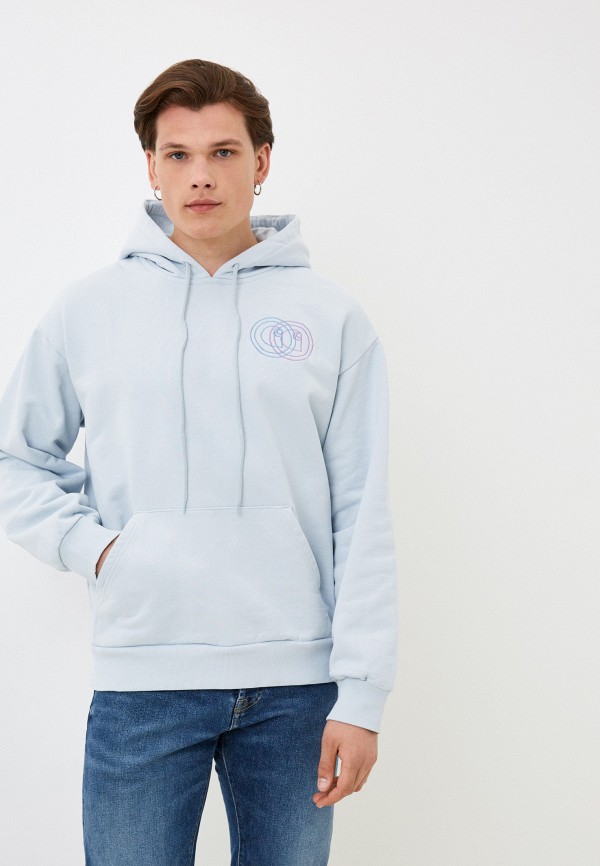 Carhartt WIP Худи - фото 1