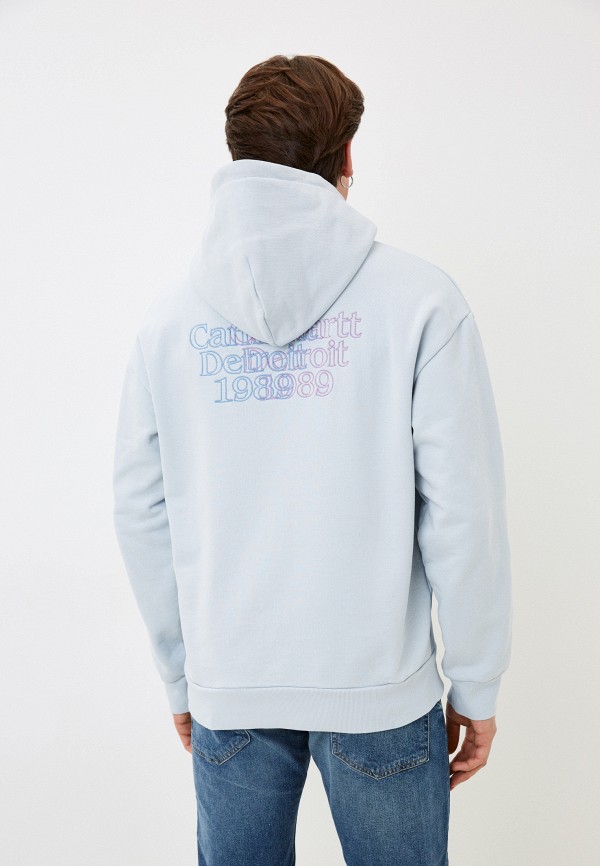 Carhartt WIP Худи - фото 3