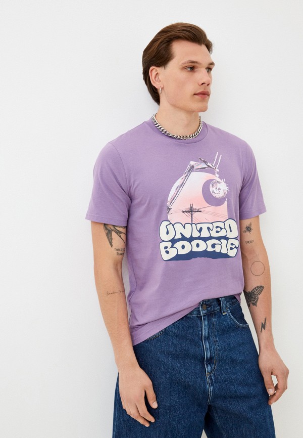 Carhartt WIP Футболка - фото 1