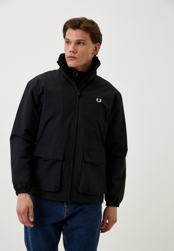 Fred Perry Ветровка - фото 1