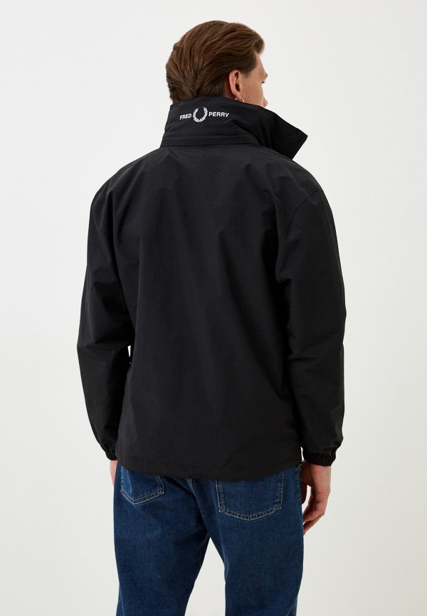 Fred Perry Ветровка - фото 3