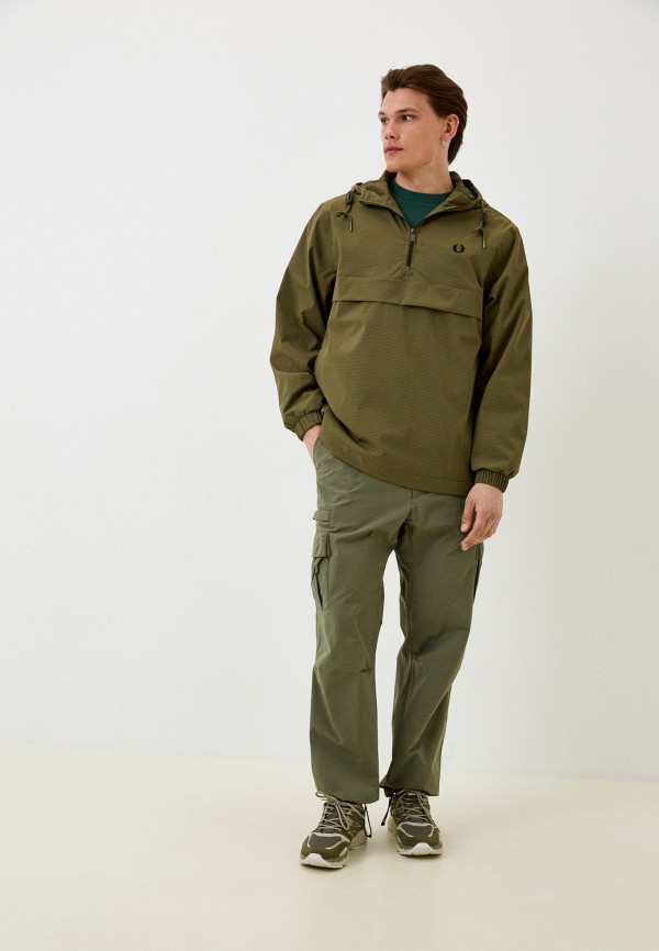 Fred Perry Куртка - фото 2