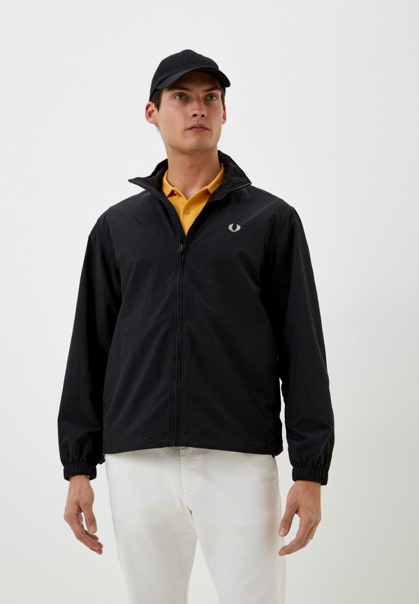 Fred Perry Ветровка - фото 1