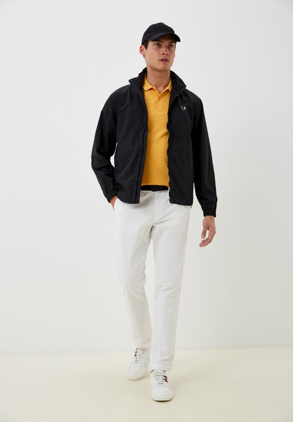 Fred Perry Ветровка - фото 2