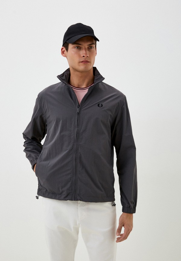 Fred Perry Ветровка - фото 1