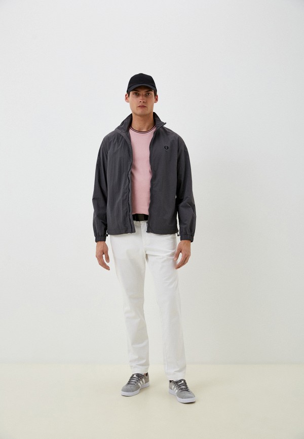 Fred Perry Ветровка - фото 2