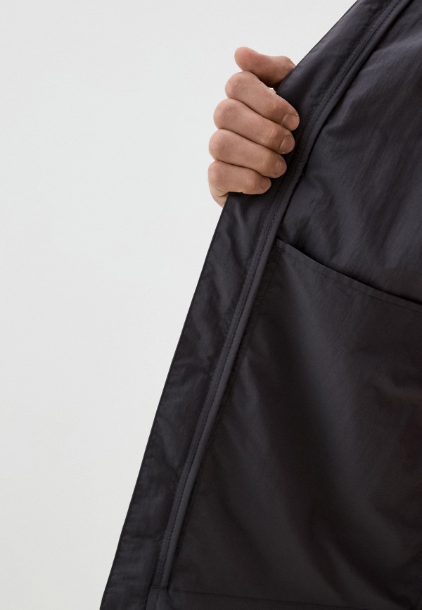 Ветровка Fred Perry, цвет: серый, RTLACR703501 — купить в интернет ...