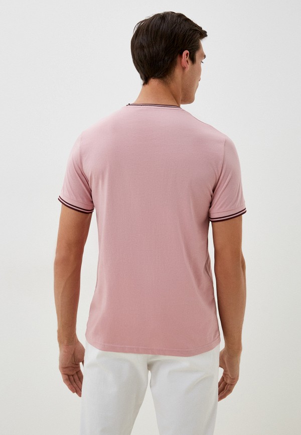 Fred Perry Футболка - фото 2