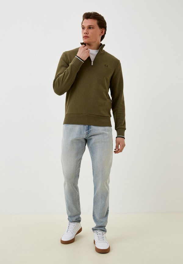 Fred Perry Олимпийка - фото 2