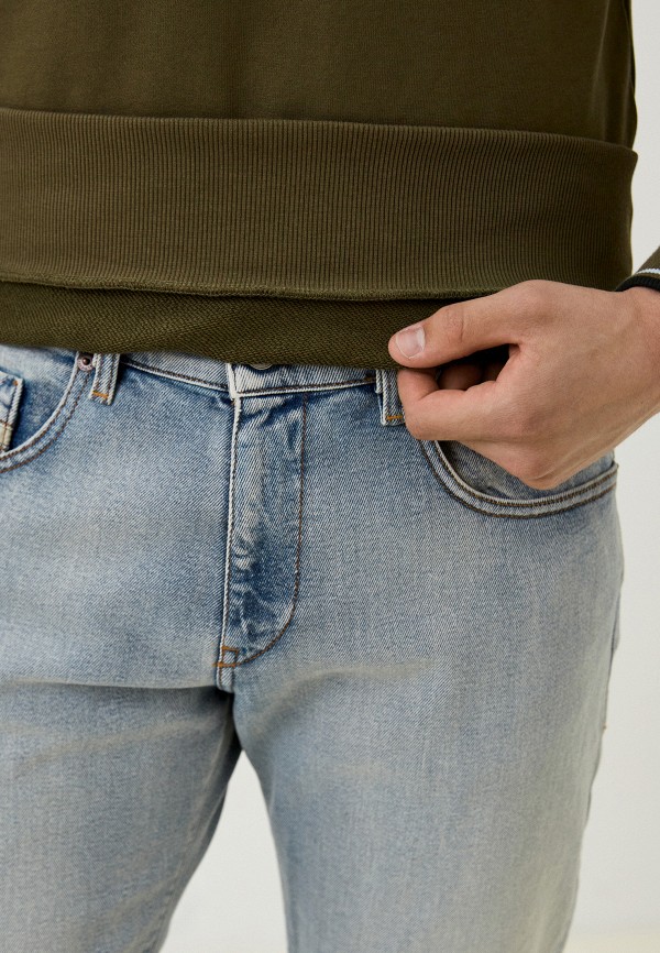 Fred Perry Олимпийка - фото 4