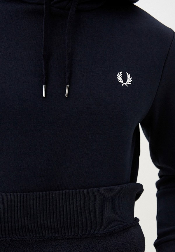 Fred Perry Худи - фото 4