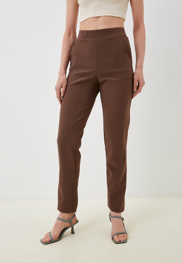 Pink Summer Брюки - фото 1