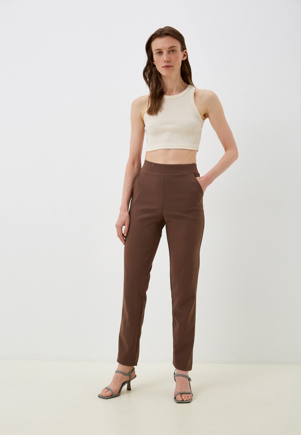 Pink Summer Брюки - фото 2