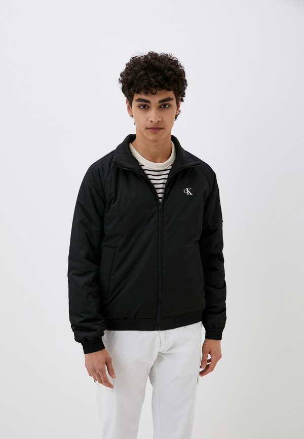 Calvin Klein Jeans Куртка утепленная - фото 1