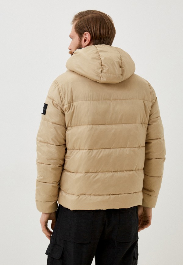 Calvin Klein Jeans Куртка утепленная - фото 3