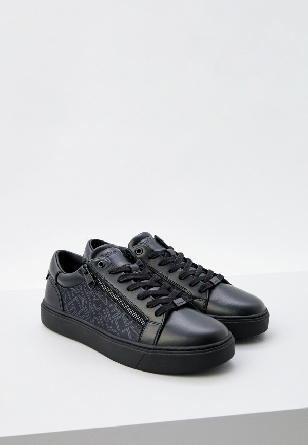 Calvin Klein Кеды - фото 3