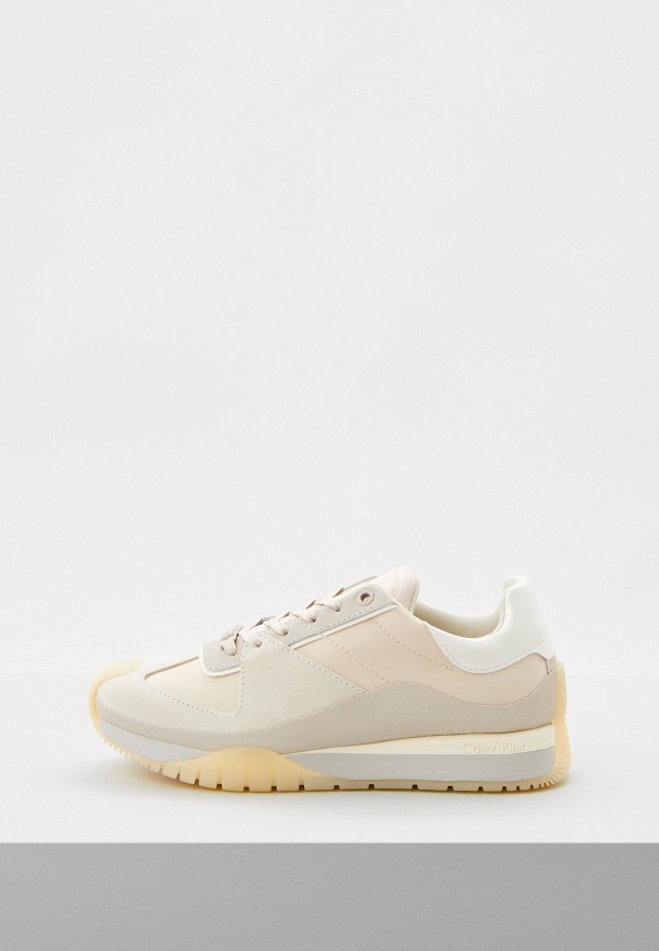 Calvin Klein Кроссовки - частично из переработанных материалов - фото 1
