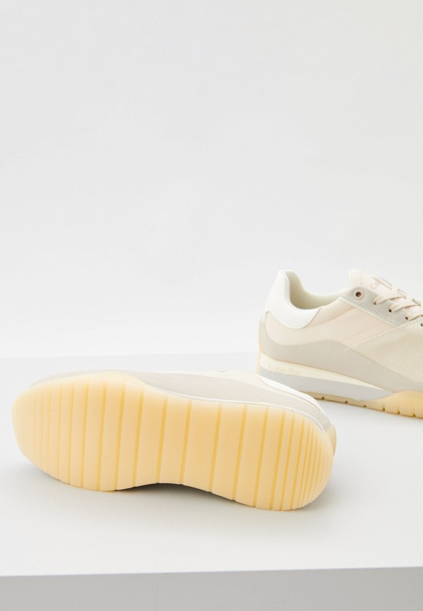 Calvin Klein Кроссовки - частично из переработанных материалов - фото 5