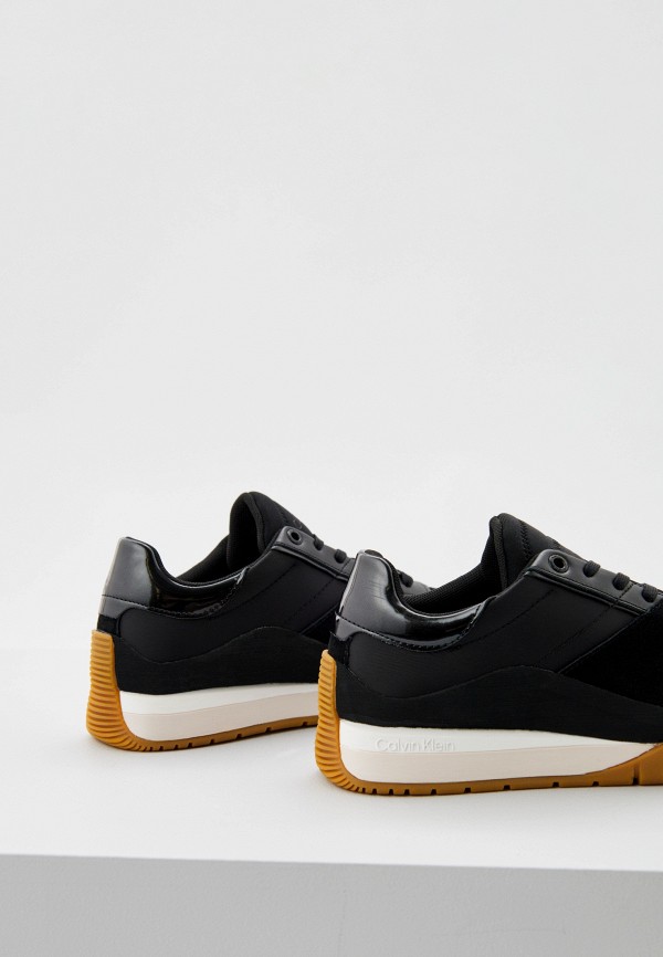 Calvin Klein Кроссовки - фото 4