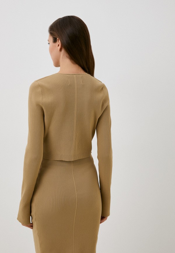 Calvin Klein Jeans Кардиган - J20J221349PF2 - фото 3