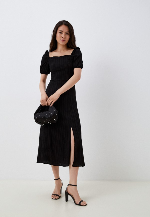 Pink Summer Платье - фото 1