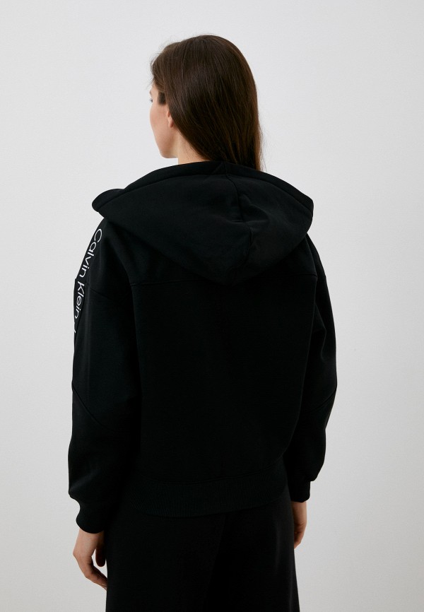 Calvin Klein Jeans Толстовка - J20J221292BEH - фото 3