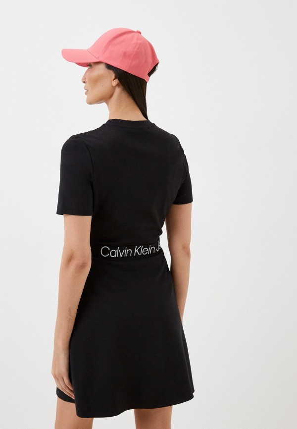 Calvin Klein Jeans Платье - фото 3