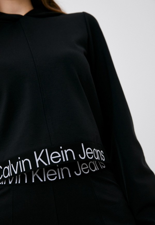 Calvin Klein Jeans Худи - фото 4