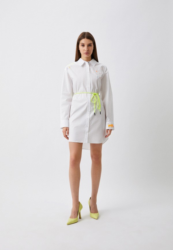 Twinset Milano Платье - ACTITUDE CAPSULE - фото 2