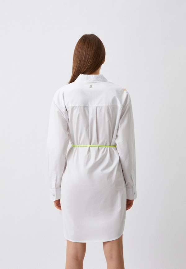 Twinset Milano Платье - ACTITUDE CAPSULE - фото 3