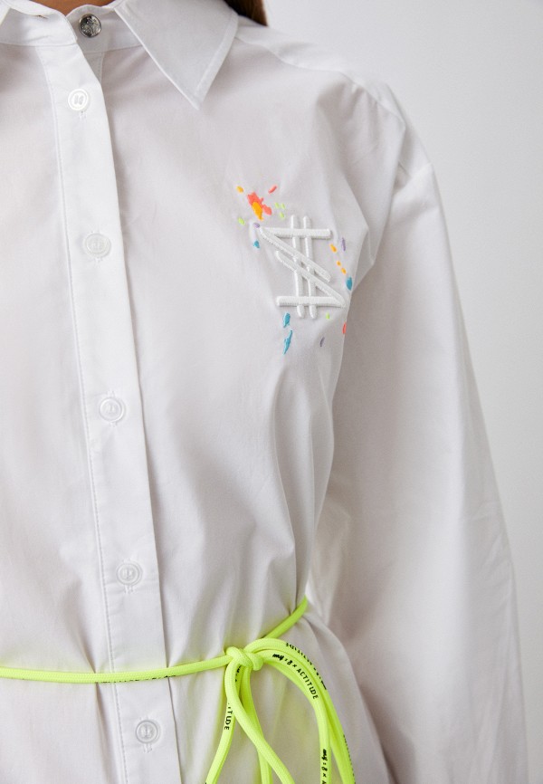 Twinset Milano Платье - ACTITUDE CAPSULE - фото 4