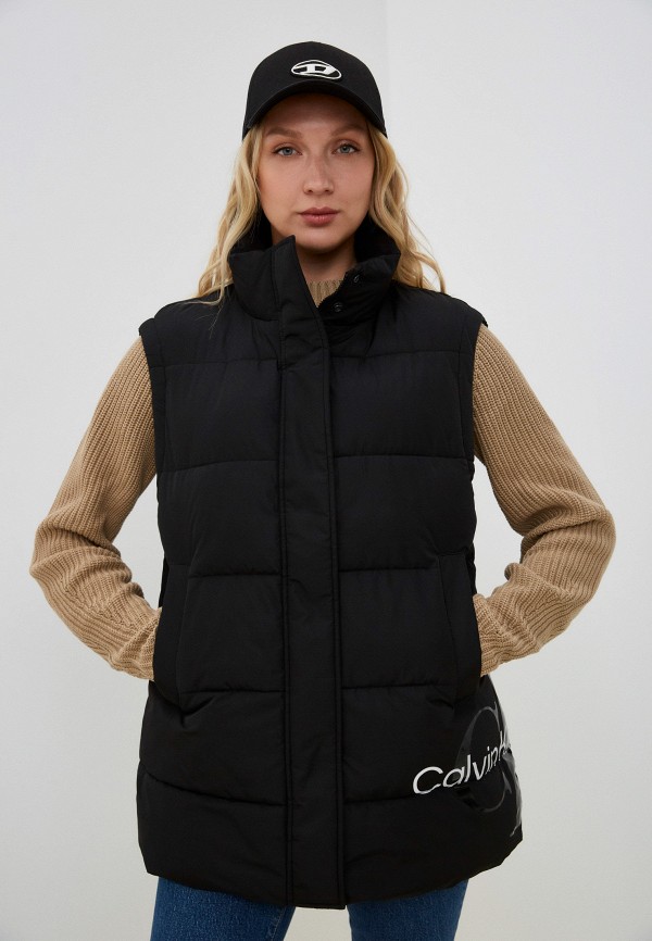 Calvin Klein Jeans Жилет утепленный - фото 1