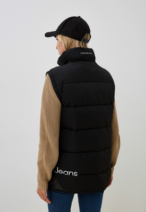 Calvin Klein Jeans Жилет утепленный - фото 3