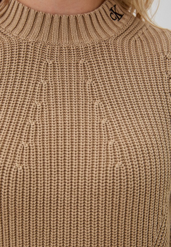 Calvin Klein Jeans Джемпер - фото 4