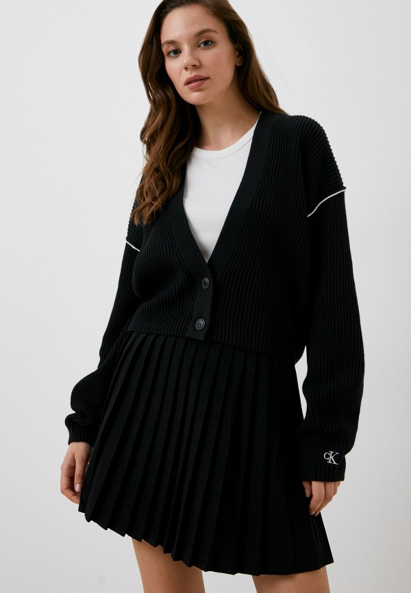Calvin Klein Jeans Кардиган - фото 1