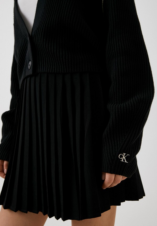 Calvin Klein Jeans Кардиган - фото 4