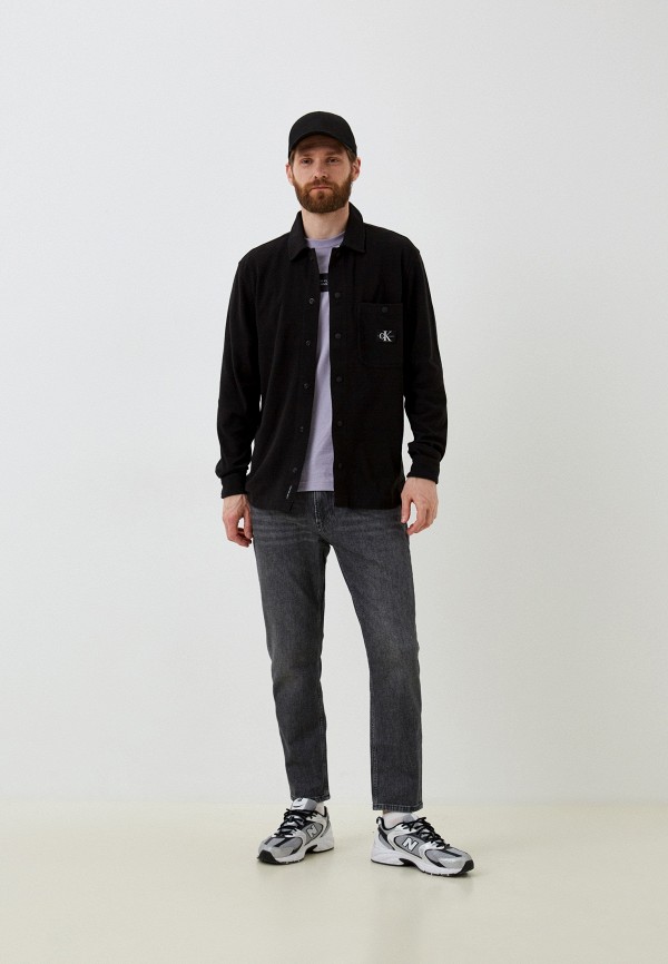 Calvin Klein Jeans Джинсы - DAD JEAN - фото 2