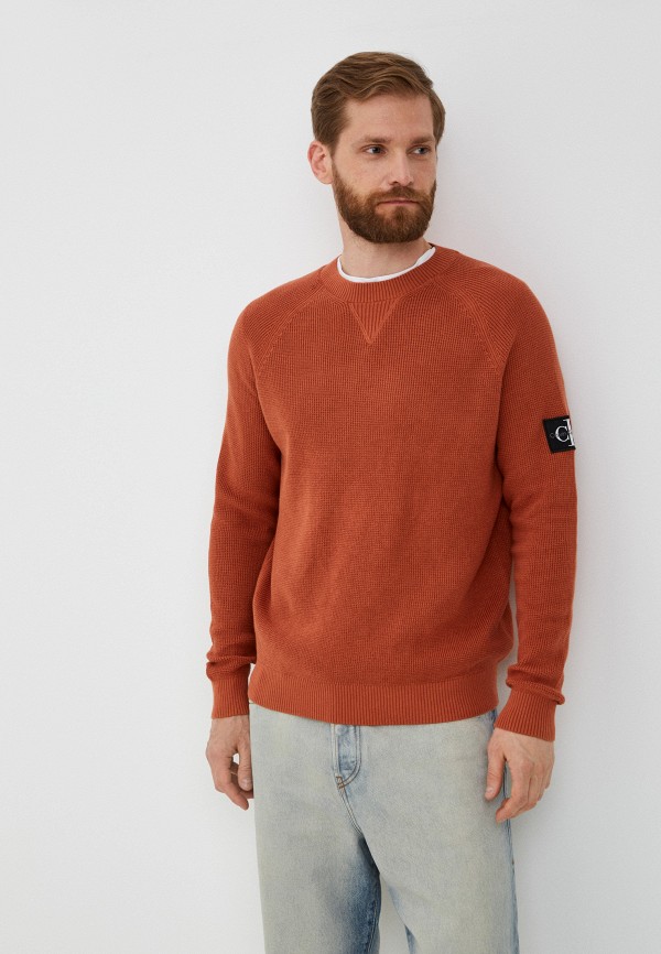 Calvin Klein Jeans Джемпер - фото 1