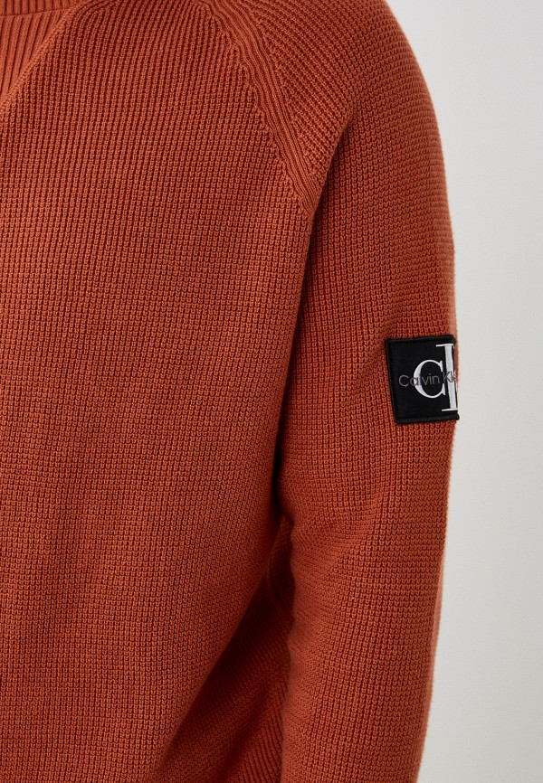 Calvin Klein Jeans Джемпер - фото 4