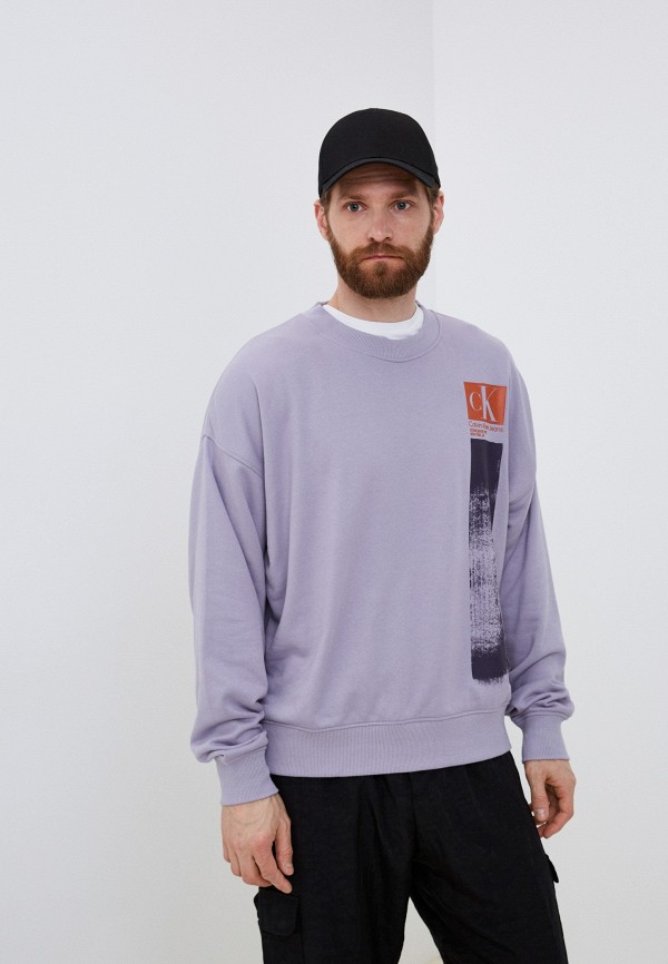 Calvin Klein Jeans Свитшот - фото 1