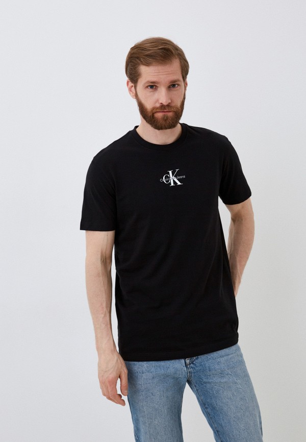 Calvin Klein Jeans Футболка - фото 1