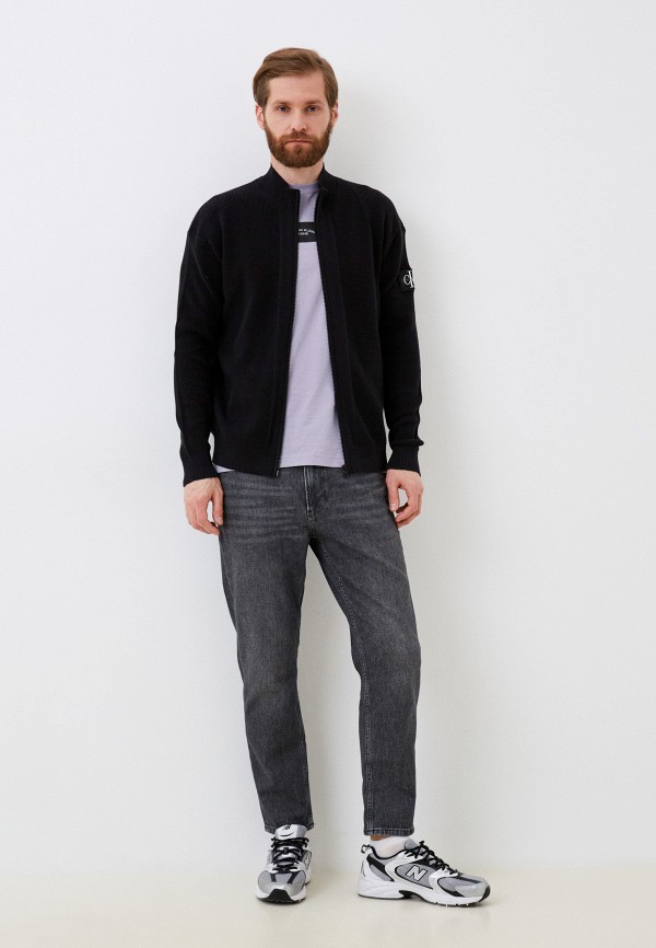 Calvin Klein Jeans Кардиган - фото 2