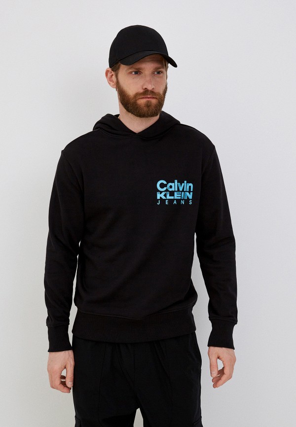 Calvin Klein Jeans Худи - фото 1