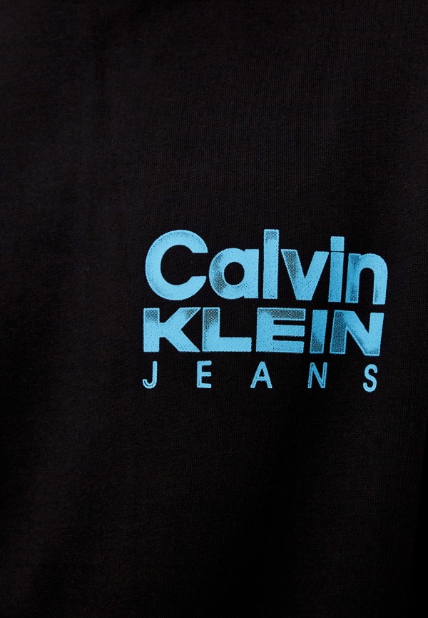 Calvin Klein Jeans Худи - фото 4