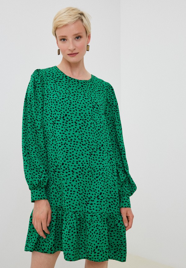 Pink Summer Платье - фото 1