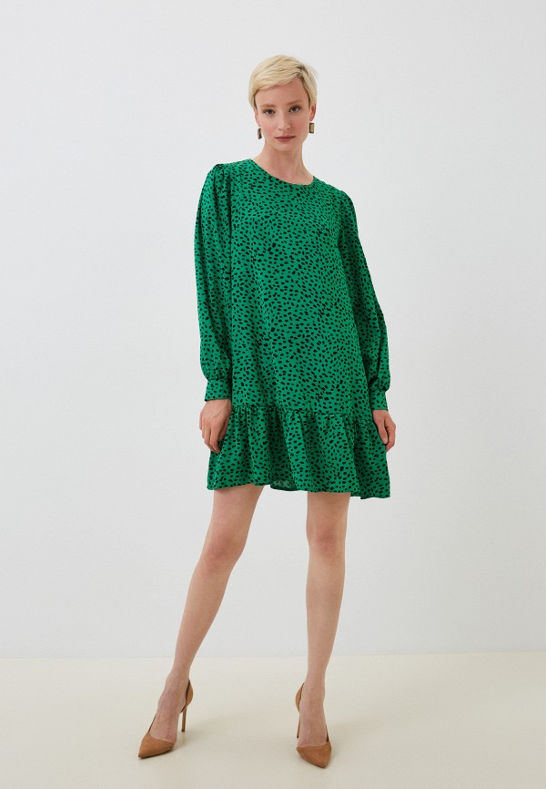 Pink Summer Платье - фото 2