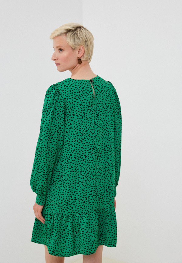 Pink Summer Платье - фото 3