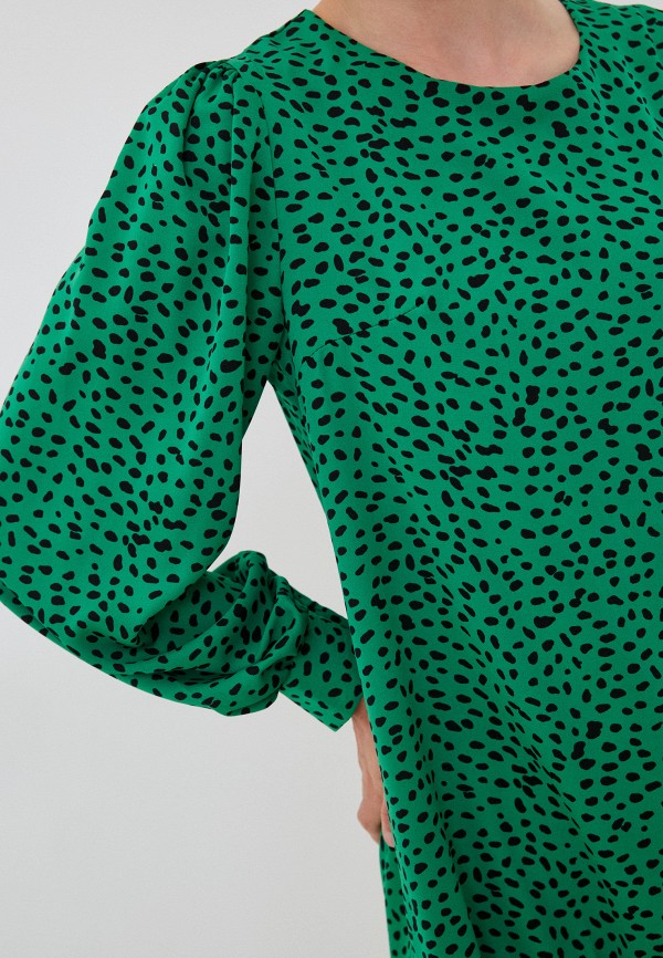 Pink Summer Платье - фото 4