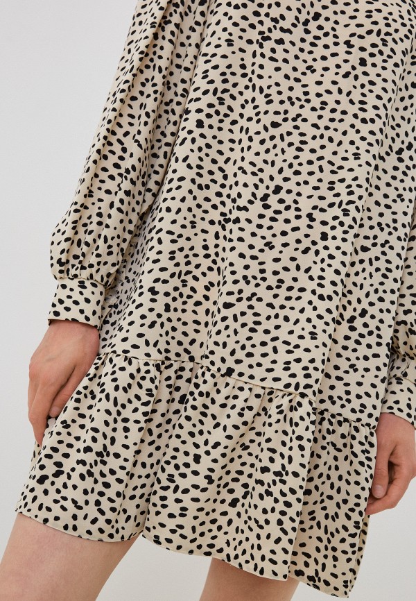 Pink Summer Платье - фото 4