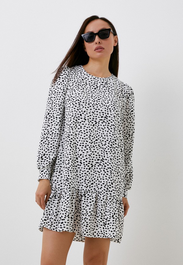 Pink Summer Платье - фото 1